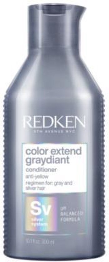 Redken Color Extend Graydiant - Conditioner - 250 ml