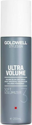 Goldwell Stylesign Soft Volumizer 200ml