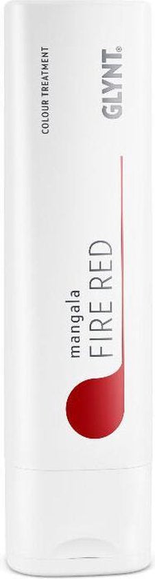 Glynt MANGALA Fire Red  200ml