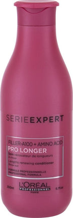 L'Oréal Professionnel Serie Expert Pro Longer Conditioner 200 ml - Conditioner voor ieder haartype