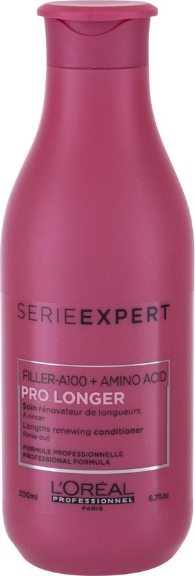 L'Oréal Professionnel Serie Expert Pro Longer Conditioner 200 ml - Conditioner voor ieder haartype