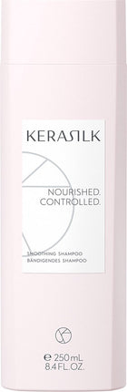 Kerasilk - Gladmakende Shampoo -250 ml