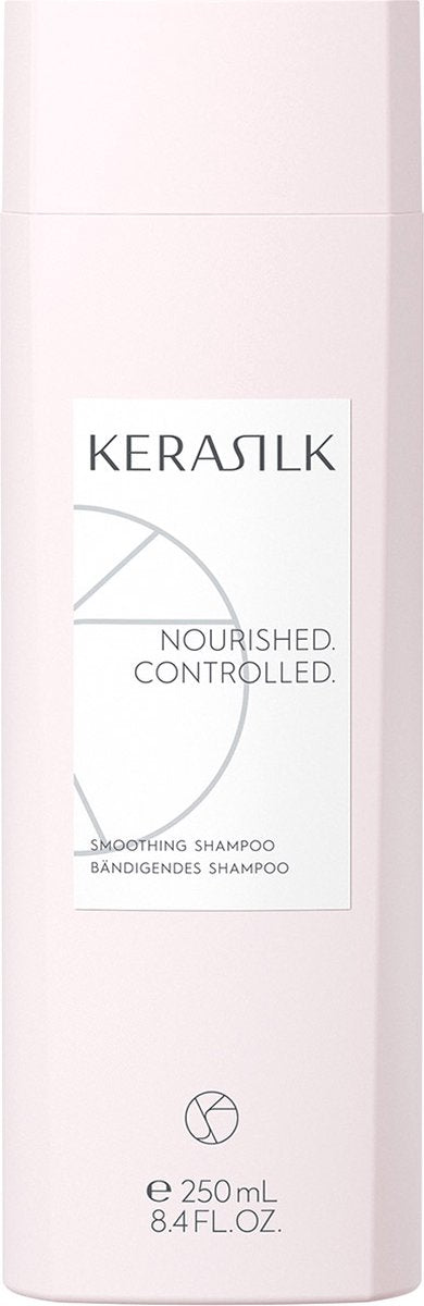 Kerasilk - Gladmakende Shampoo -250 ml