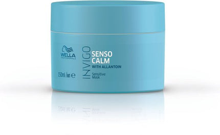 Wella Balance Senso Calm Sensitive Mask 150 ml