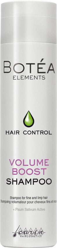 Botea Elements Volume Boost Shampoo 250ml
