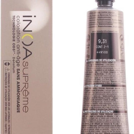 L'Oréal Professionnel - L'Oréal Inoa Supreme 60 GR 9.31