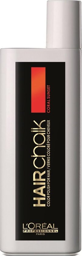 L'Oréal Pro Hairchalk Coral Sunset 50 ml