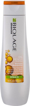 Matrix - Biolage Advanced Oil Renew System Shampoo - Čistící šampon - 250ml