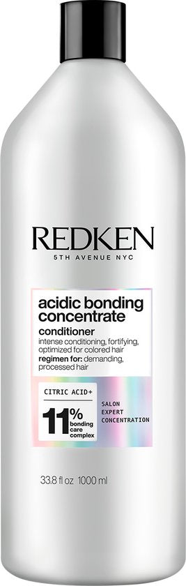 Redken Acidic Bonding Concentrate - Conditioner - 1000 ml