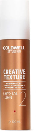 Goldwell Creative Texture 2 - Crystal Turn - 100 ml