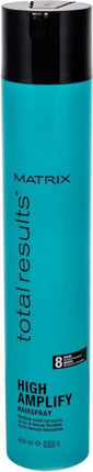 Matrix - Total Results High Amplify Volume Hairspray - 400ml