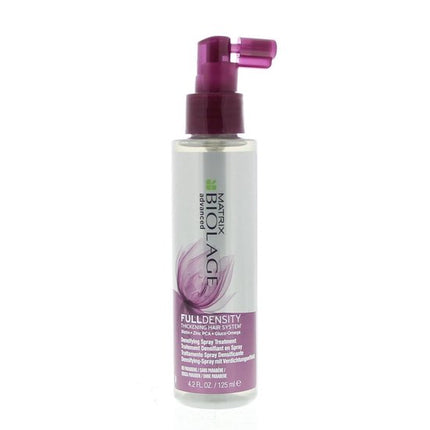 Matrix - Biolage Advanced FullDensity Densifying Spray Treatment - Haarspray - 125ml