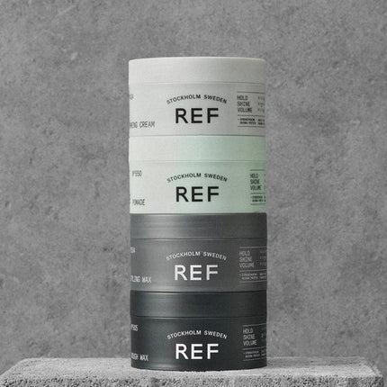 REF Stockholm - Styling Wax N°534 - 85 ml
