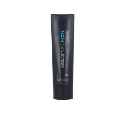 Sebastian Hydre Shampoo-250 ml - Normale shampoo vrouwen - Voor Alle haartypes