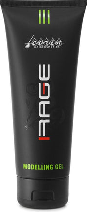 Carin Rage Modelling Gel  Hold 3 - Shine 3 200ml