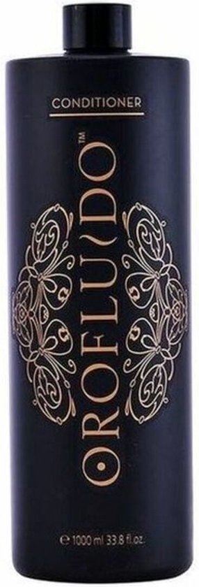Orofluido Conditioner-200 ml - Conditioner voor ieder haartype