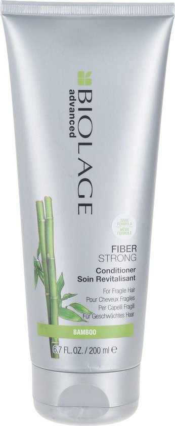 Matrix Conditioner Biolage Fiberstrong  (200 ml)