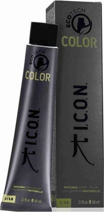 Gepigmenteerde crème Ecotech Color I.c.o.n.