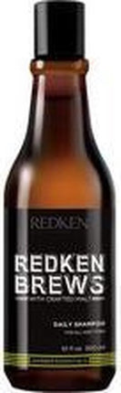 Redken Redken Brews Daily Shampoo (M)