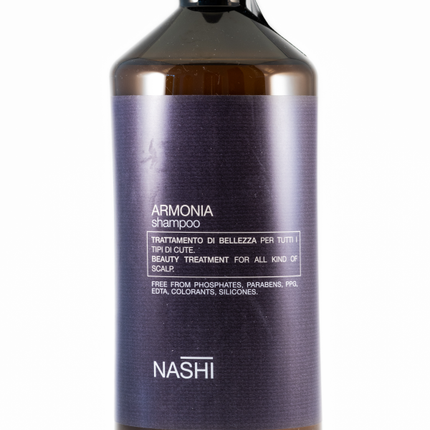 Nashi Armonia Shampoo 1000ml