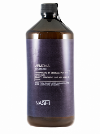 Nashi Armonia Shampoo 1000ml