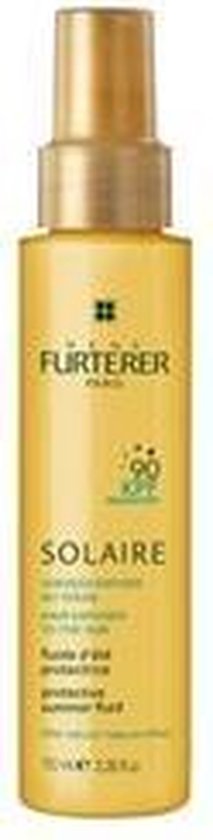 SUN protective summer fluid 100 ml