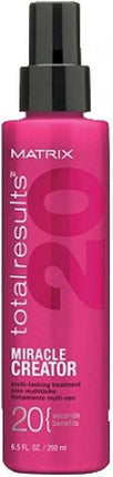 Matrix Total Results Miracle Creator - 200 ml