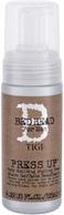 Tigi - Bed Head Men Press Up Styling Foam - Haarmousse - 125 ml