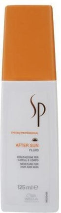 Wella SP After Sun Fluid Lotion -125 ml