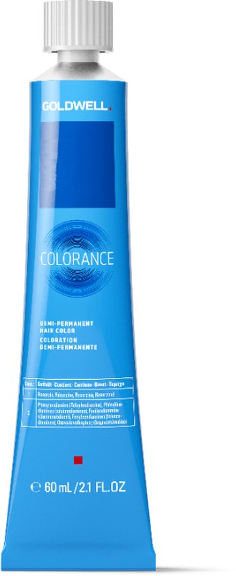 Goldwell - Colorance - Color Tube - 10-P Pastel Pearl Blonde - 60 ml