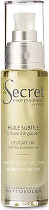 PHYTO SECRET PRO Huile Subtile 50 ML