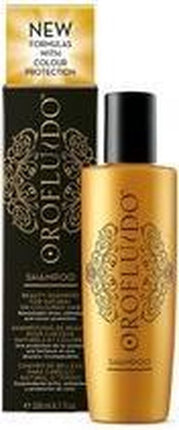 Orofluido - Beauty Elixir Shampoo Colour Protection - 200ml