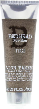 Tigi - Bed Head - For Men - Lion Tamer Beard & Hair Balm - 100 ml