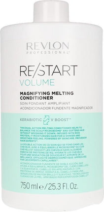 Revlon Conditioner Restart Volume (750 ml)