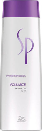 Wella SP Volumize Shampoo 250ml