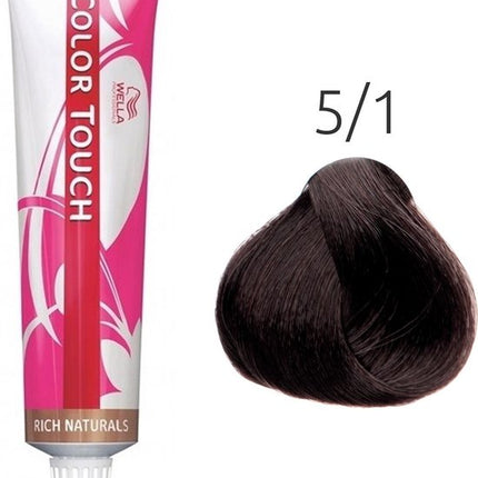Wella Color Touch 60ml