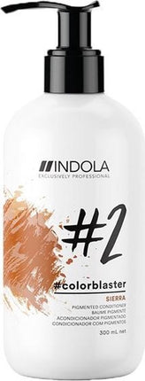 Indola Colorblaster Sierra 300ml