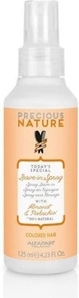 Kleurbeschermer Precious Nature Alfaparf Milano Gekleurd Haar (125 ml)