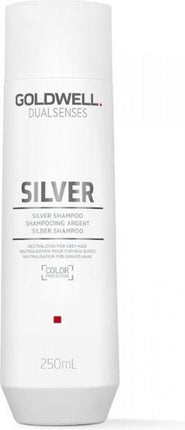 Goldwell Dualsenses Silver Silver Shampoo 250 ml