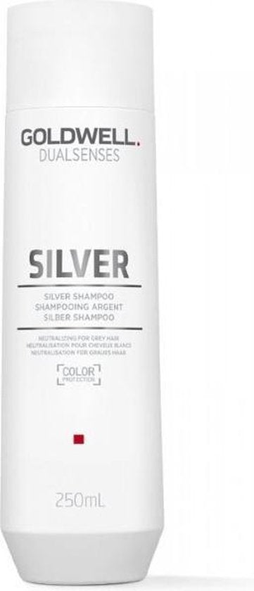 Goldwell Dualsenses Silver Silver Shampoo 250 ml