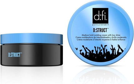 Struct Pliable Molding Creme - 150 gr