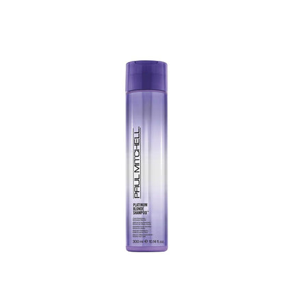 Paul Mitchell - Blonde Care Platinum Blond Shampoo 300 Ml