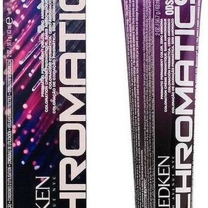 Redken Chromatics Col 7.03 / 7NW Nat Warm 63Ml