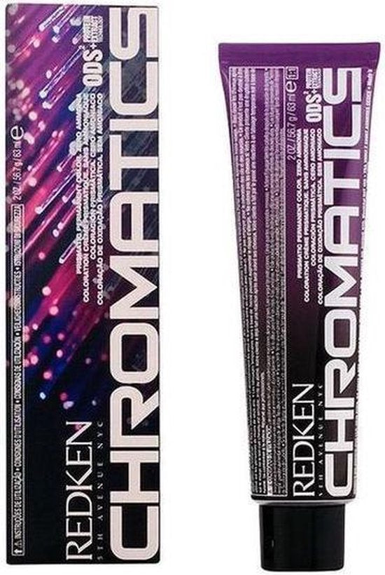 Redken Chromatics Col 7.03 / 7NW Nat Warm 63Ml
