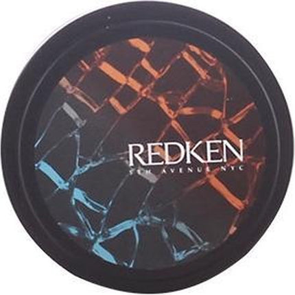 Redken - Redken Shape Factor 22 Sculpting Cream Paste