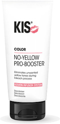 KIS Haircare - Color No-Yellow Pro Booster 75ml