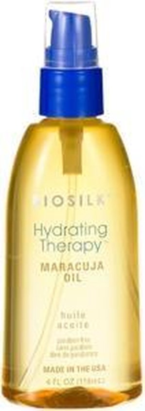 Biosilk Hydrating Therapy Maracuja Haarolie 118 ml