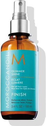 Moroccanoil - FINISH glimmer shine spray 100 ml