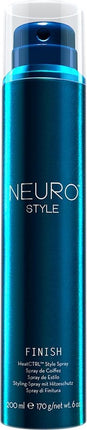 Paul Mitchell - Neuro Style - Finish - HeatCTRL Style Spray - 200 ml