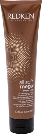 Redken All Soft Mega Hydramelt - Conditioner - 150 ml
